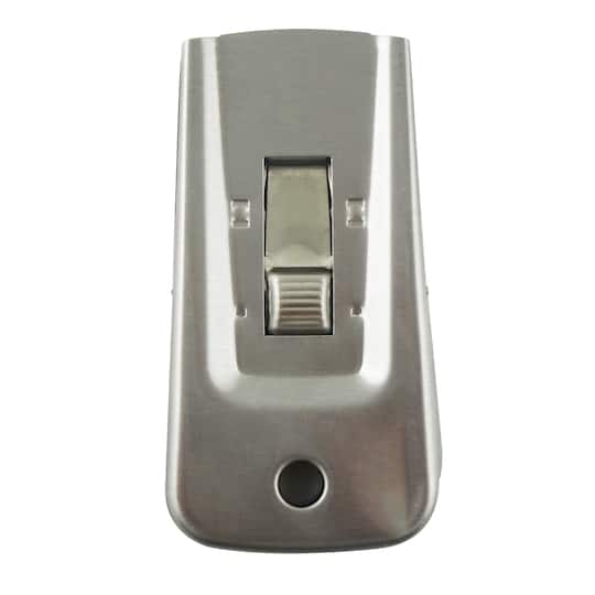 Retractable Metal Scraper by Craft Smart®